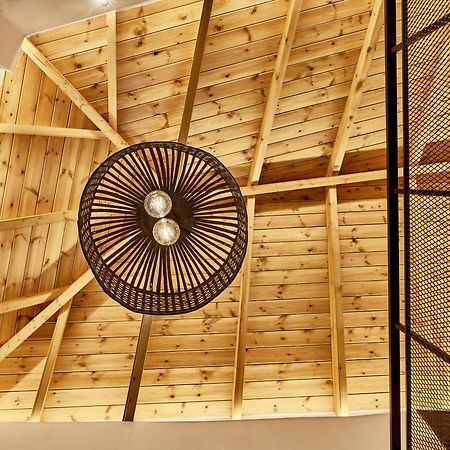 Vin Dimora Suites Archanes Zewnętrze zdjęcie