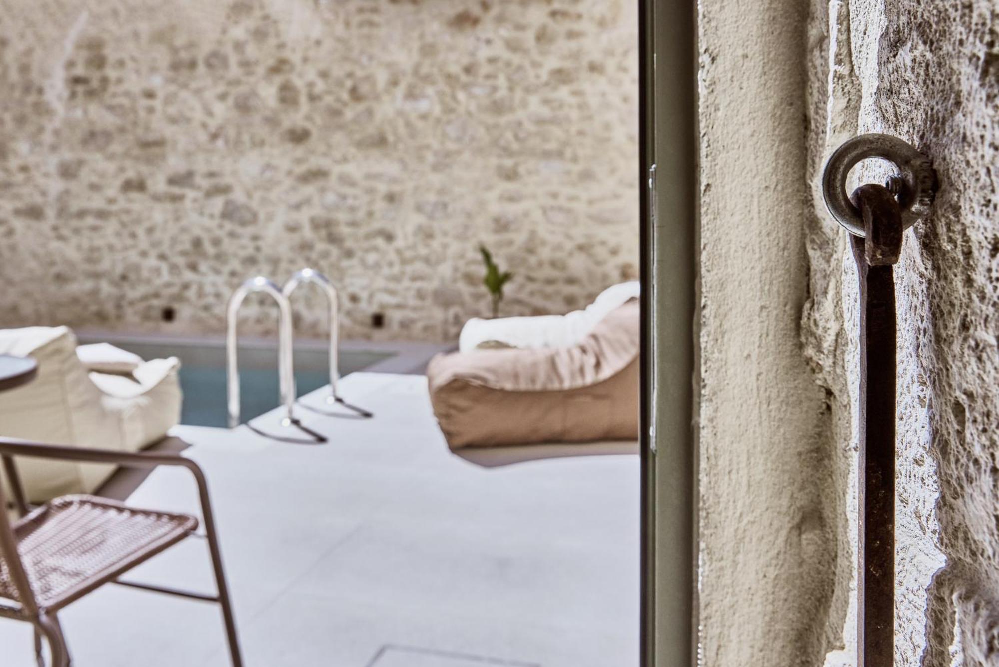 Vin Dimora Suites Archanes Zewnętrze zdjęcie