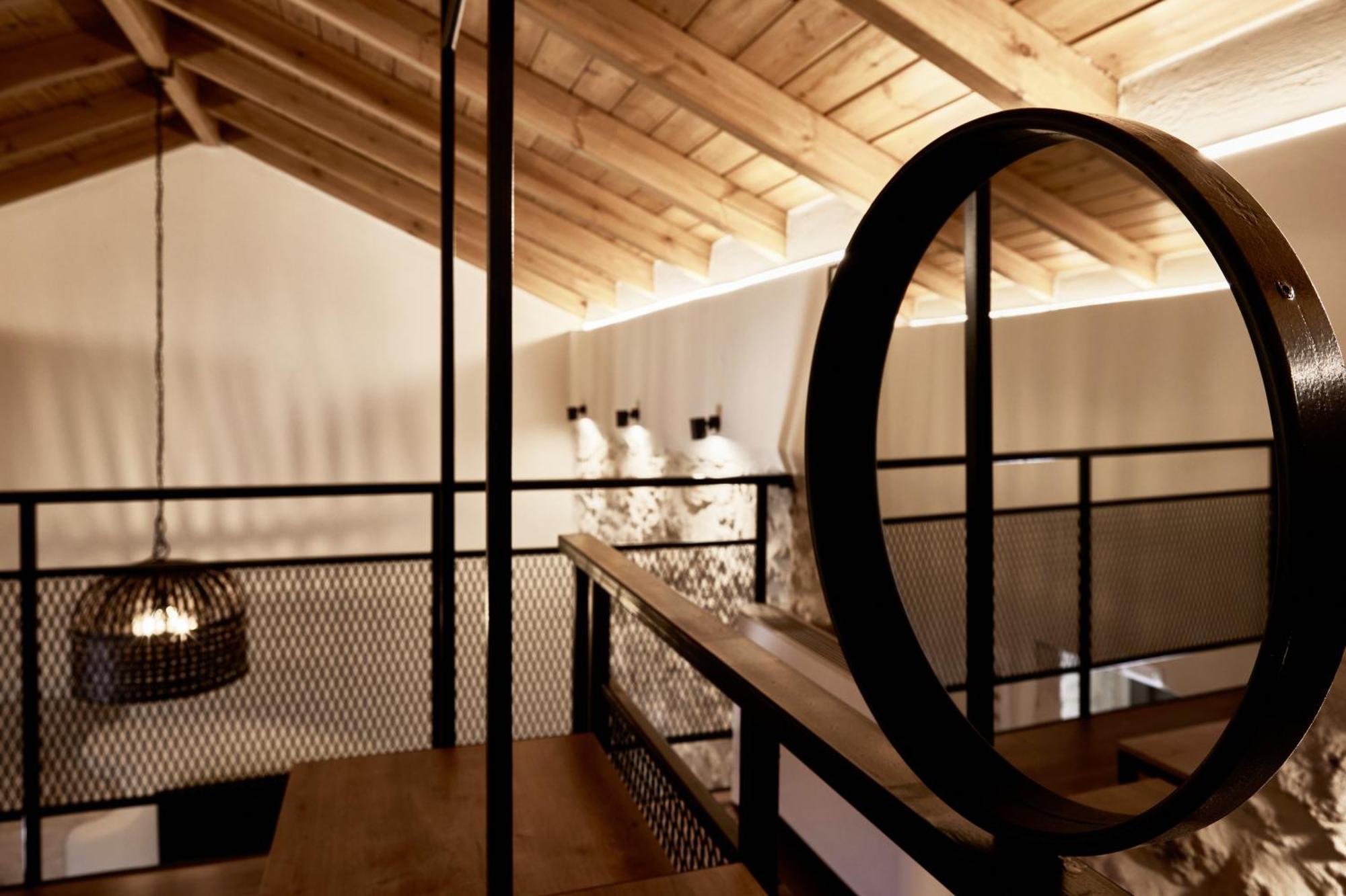 Vin Dimora Suites Archanes Zewnętrze zdjęcie