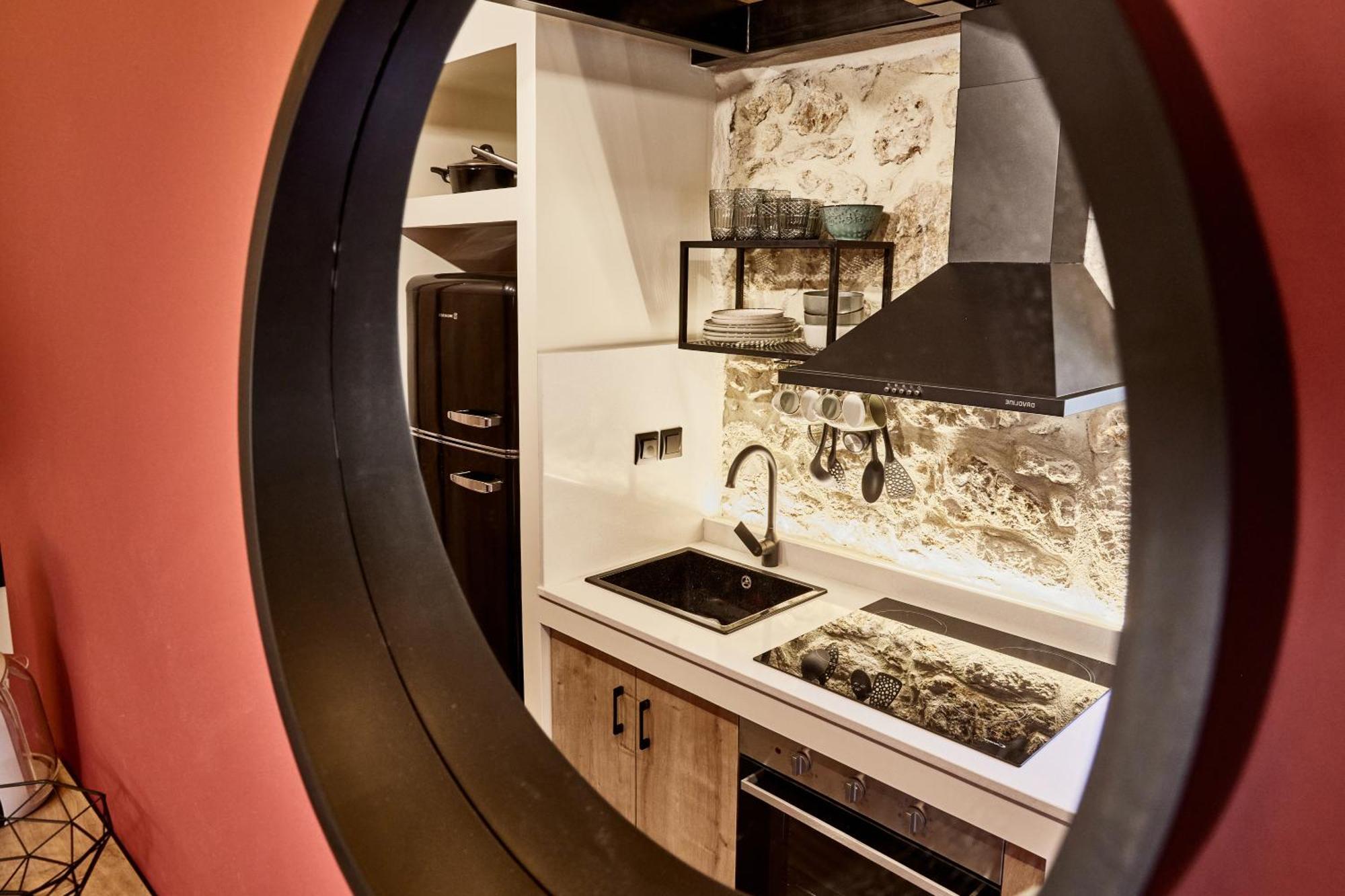 Vin Dimora Suites Archanes Zewnętrze zdjęcie