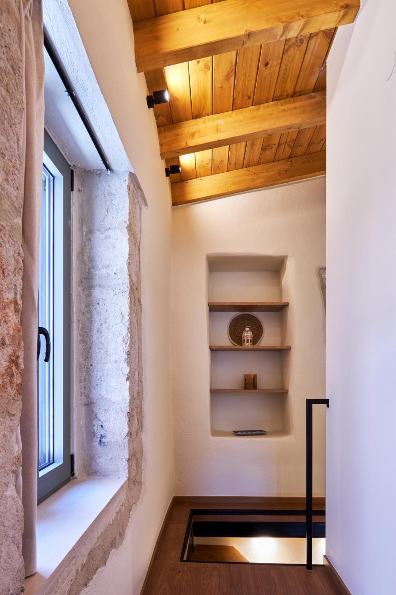 Vin Dimora Suites Archanes Zewnętrze zdjęcie