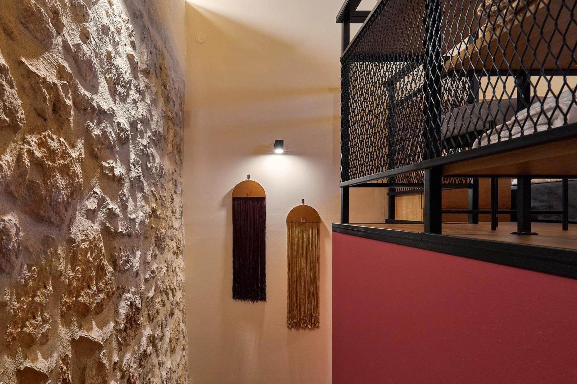 Vin Dimora Suites Archanes Zewnętrze zdjęcie