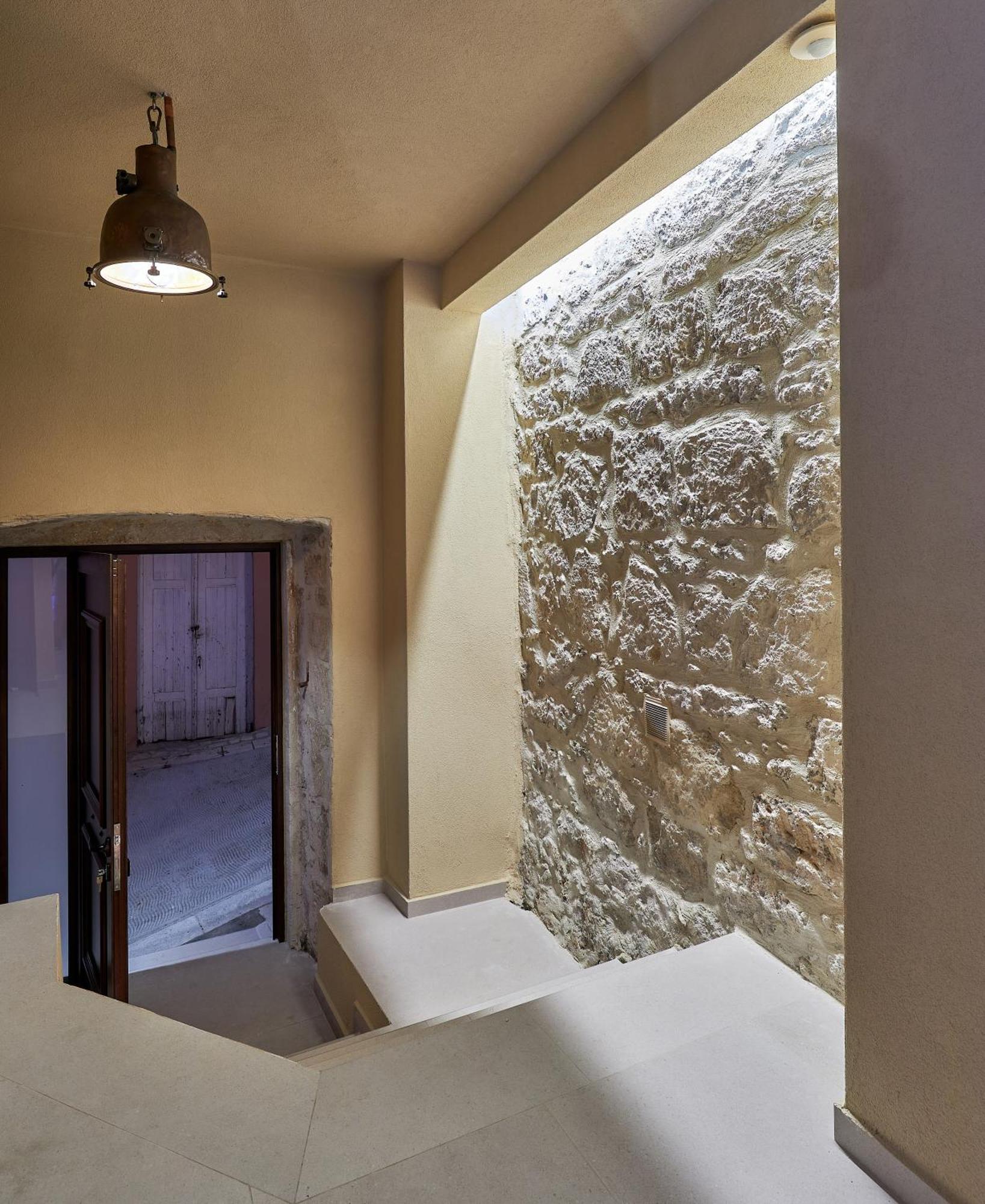 Vin Dimora Suites Archanes Zewnętrze zdjęcie