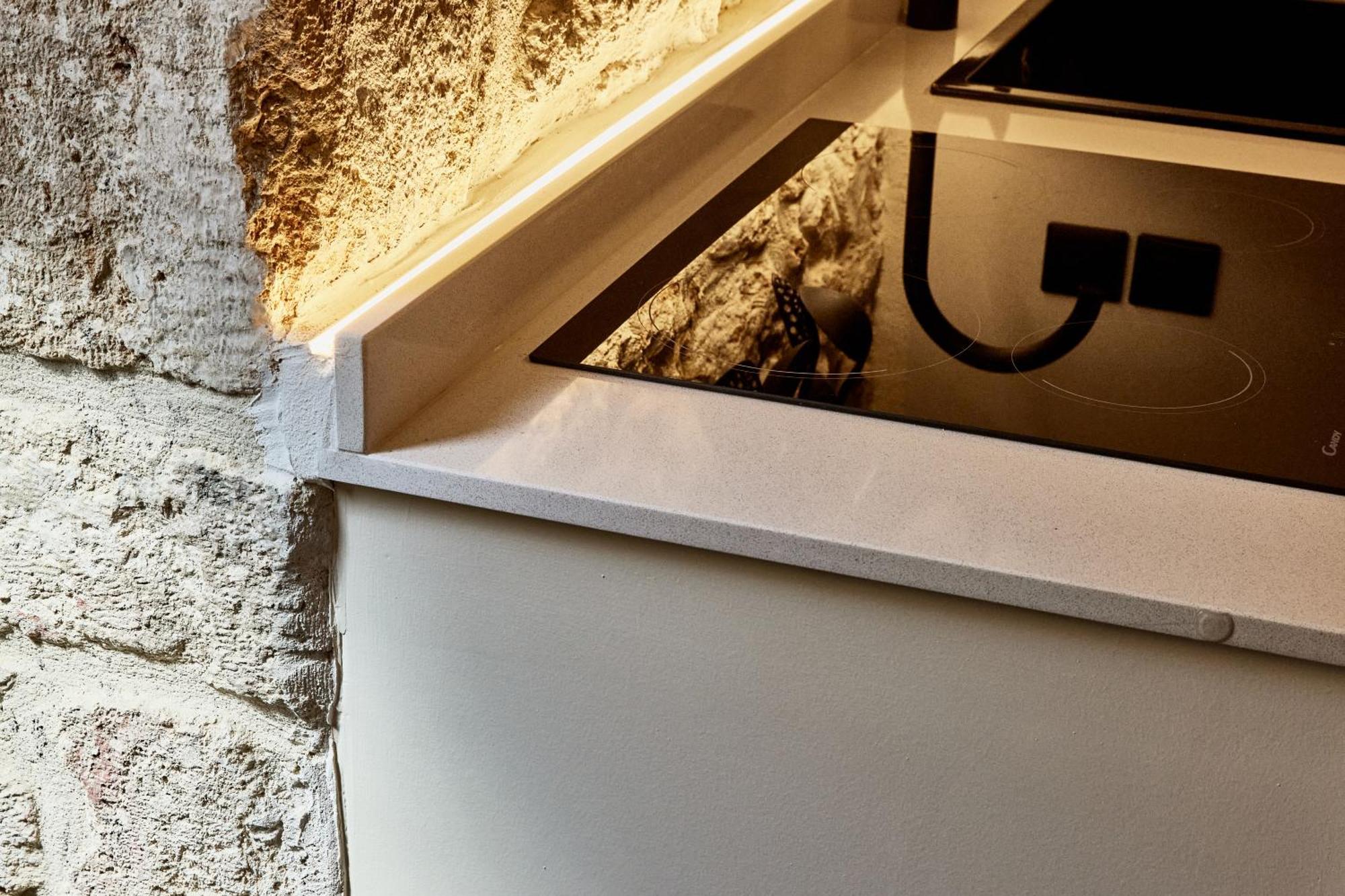Vin Dimora Suites Archanes Zewnętrze zdjęcie